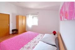 Apartmány i sobe Sandra Apartmán 1 - A-1 foto 3