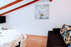 Apartmány i sobe Sandra Apartmán 1 - A-1 foto 4