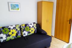 Apartmány i sobe Sandra Apartmán 1 - A-1 foto 5