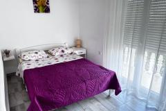 Apartmány i sobe Sandra Apartmán 4 - A-4 foto 1