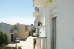 Apartmány i sobe Sandra Apartmán 4 - A-4 foto 2