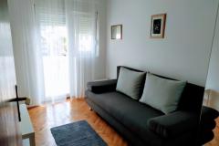 Apartmány i sobe Sandra Apartmán 4 - A-4 foto 4