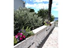 Apartmány i sobe Sandra Apartmán 5 - A-5 foto 1