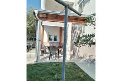 Apartmány Ivana Apartmán 4 - A3 foto 2