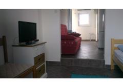 Apartmány Jendrić Apartmán 2: (2+1) - Studio foto 1