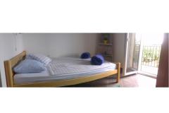 Apartmány Jendrić Apartmán 3: (2+1) - Studio 2 foto 2