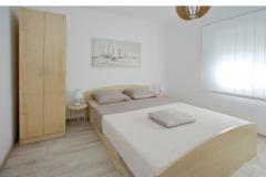 Apartmány Karin Apartmán 1 - A-1 foto 2