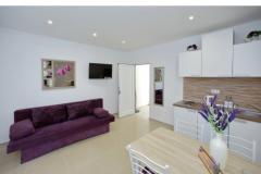 Apartmány Karin Apartmán 1 - A-1 foto 3