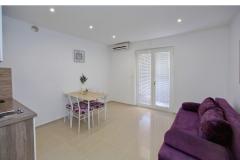Apartmány Karin Apartmán 1 - A-1 foto 4