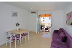 Apartmány Karin Apartmán 1 - A-1 foto 5