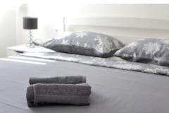 Apartmány Karin Apartmán 2 - A-2 foto 4