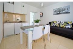 Apartmány Karin Apartmán 2 - A-2 foto 5