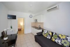 Apartmány Karin Apartmán 3 - A-3 foto 5