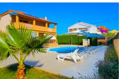 Holiday Home Lucija Apartmán 1 - Apartman 1 foto 1