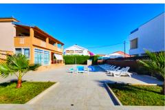 Holiday Home Lucija Apartmán 1 - Apartman 1 foto 2
