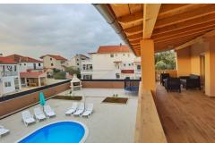 Holiday Home Lucija Apartmán 2 - Apartman 2 foto 1