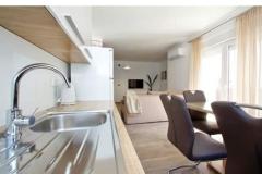 Apartmány Lavanda Apartmán 1 - Apartman 1 foto 5