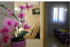 Apartmány Lovre Apartmán 1 - Lovre 4+2 foto 1