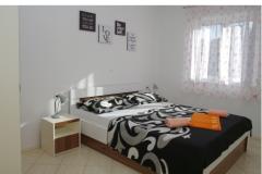 Apartmány Lovre Apartmán 1 - Lovre 4+2 foto 2