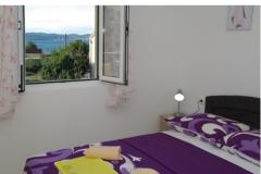 Apartmány Lovre Apartmán 1 - Lovre 4+2 foto 3