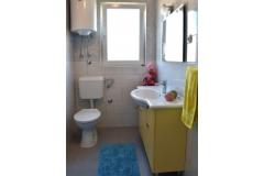 Apartmány Lovre Apartmán 3 - Lovre A2+1 foto 4