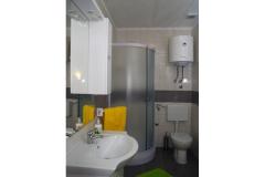 Apartmány Lovre Apartmán 2 - Bibanum foto 2