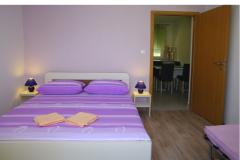 Apartmány Lovre Apartmán 2 - Bibanum foto 4