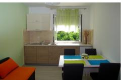 Apartmány Lovre Apartmán 2 - Bibanum foto 5