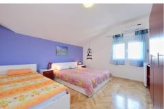 Apartmány Mareta Apartmán 3 - Sunset foto 1