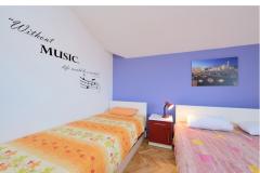 Apartmány Mareta Apartmán 3 - Sunset foto 2