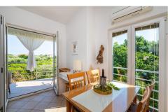Apartmány Marija Apartmán 1 - Apartman 2 foto 4