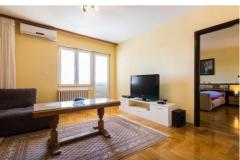 Apartmány Marin Apartmán 1 - Apartman 1 foto 1