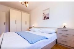 Apartmány Marin Apartmán 3 - Apartman 3 foto 4