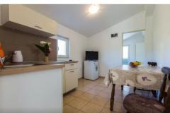 Apartmány Marin Apartmán 4 - Apartman 4 foto 1