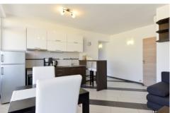 Apartmány Martin Apartmán 1 - A1 foto 2