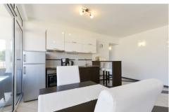 Apartmány Martin Apartmán 1 - A1 foto 5