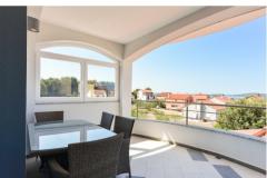 Apartmány Martin Apartmán 2 - A2 foto 3