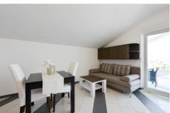 Apartmány Martin Apartmán 4 - A4 foto 2