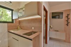 Apartmány  Maslina Apartmán 1 - Apartman 1 foto 1