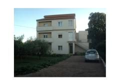 Apartmány  Maslina Apartmán 3 - Apartman Z foto 3