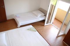 Apartmány  Maslina Apartmán 4 - Apartman J foto 1
