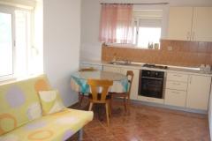 Apartmány Matija Apartmán 1 - jednosobni foto 4