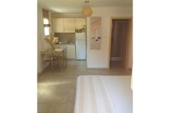 Apartmány Matija Apartmán 3 - studio foto 2