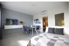  Villa Mediterano Bibinje + pool Apartmán 1 - apartman 1 foto 1