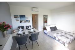  Villa Mediterano Bibinje + pool Apartmán 1 - apartman 1 foto 2