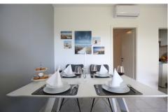  Villa Mediterano Bibinje + pool Apartmán 1 - apartman 1 foto 3