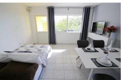  Villa Mediterano Bibinje + pool Apartmán 1 - apartman 1 foto 4