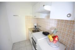  Villa Mediterano Bibinje + pool Apartmán 1 - apartman 1 foto 5