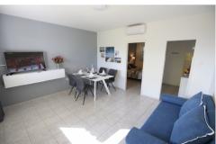  Villa Mediterano Bibinje + pool Apartmán 2 - apartman 2 foto 1