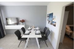  Villa Mediterano Bibinje + pool Apartmán 2 - apartman 2 foto 3